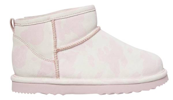 Alpine Design Youth Emme Sheepskin Boots