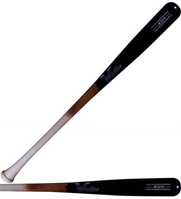 Victus JC24 Pro Reserve Maple Bat 2021