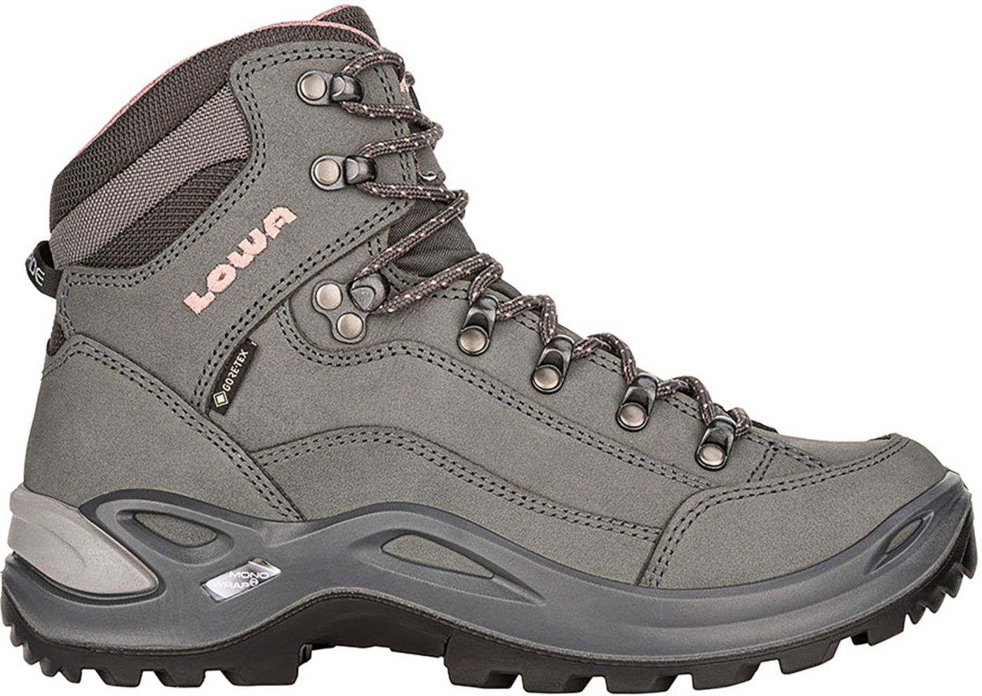 Lowa san jose gtx mid deals