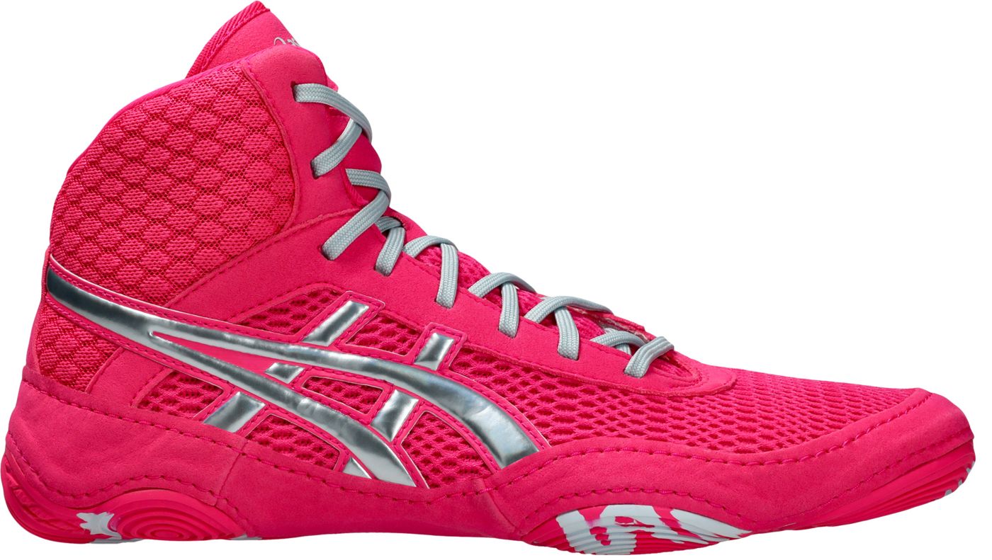 Asics chaussure de lutte clearance