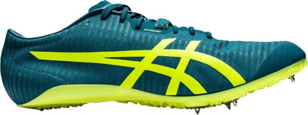 Asics sonicsprint elite hot sale flame running spikes