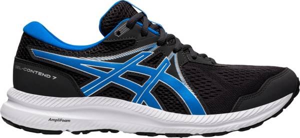 ASICS Men's GEL-CONTEND 7 Running Shoes | DICK'S Sporting Goods