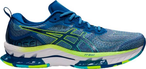 Asics gel hot sale kinsei replacement