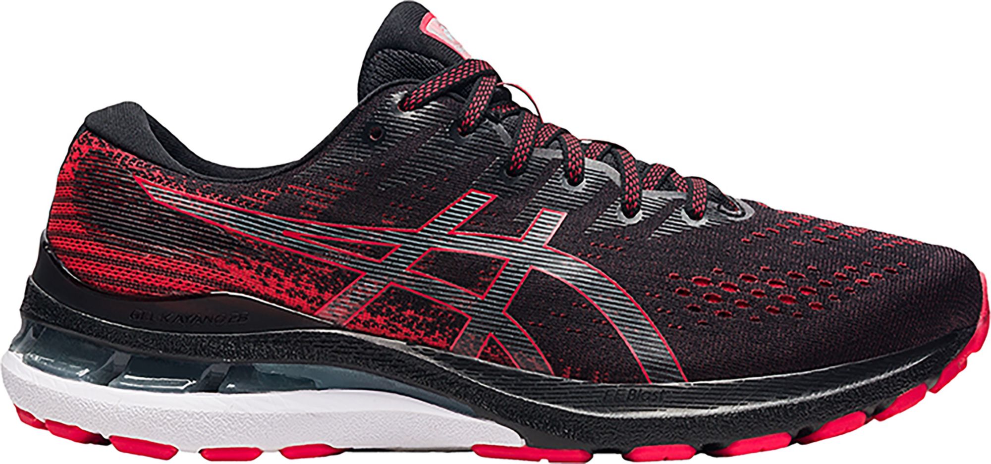 asics running shoes for men