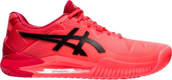 ASICS Men's Gel Resolution 8 Tokyo Tennis Shoe