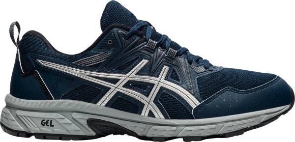 ASICS Men's Gel Venture 8 Running Shoes