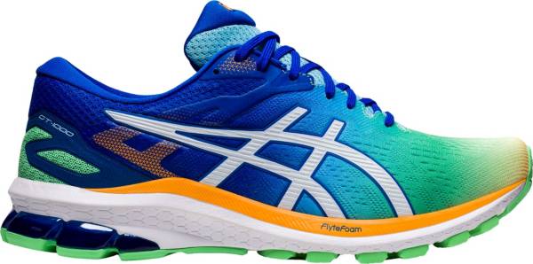 ASICS Men's GT-1000 10 LA Marathon Running Shoes