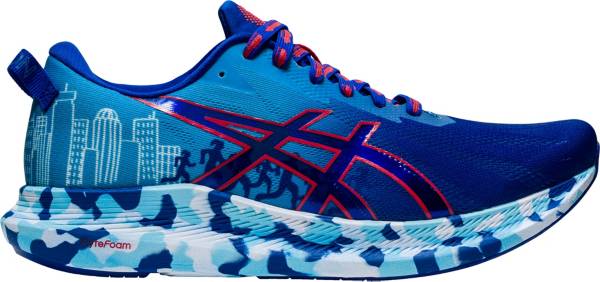 ASICS Men's GEL-NOOSA TRI 13 Boston Running Shoes