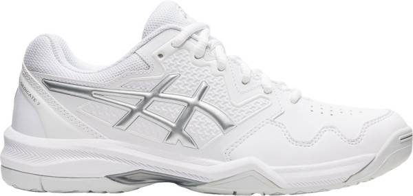 Asics women's gel-dedicate 4 hotsell tennis shoe