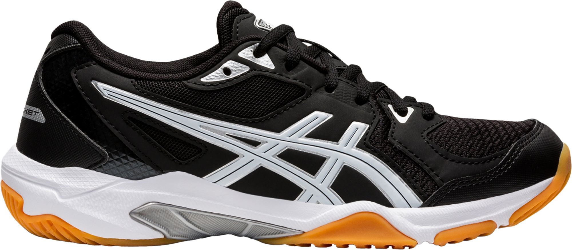 volleyball shoes asics