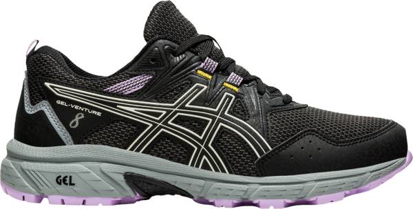 ASICS GEL-Venture 8 Trail Running Shoe - Women's - Free Shipping