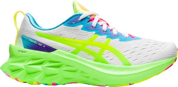 ASICS Women's NOVABLAST 2 Running Shoes