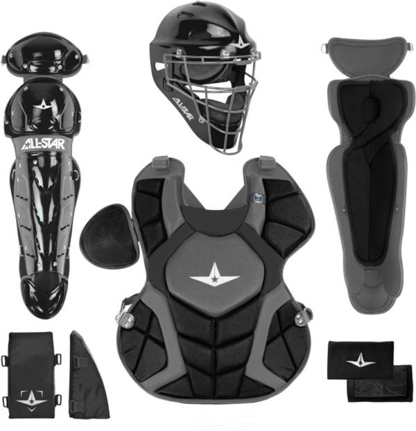 Youth all star catchers 2024 gear