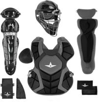 Marucci Youth Select Catcher's Set