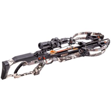 sorry, Ravin Crossbows R10 Crossbow Package - 400 fps is currently out of stock