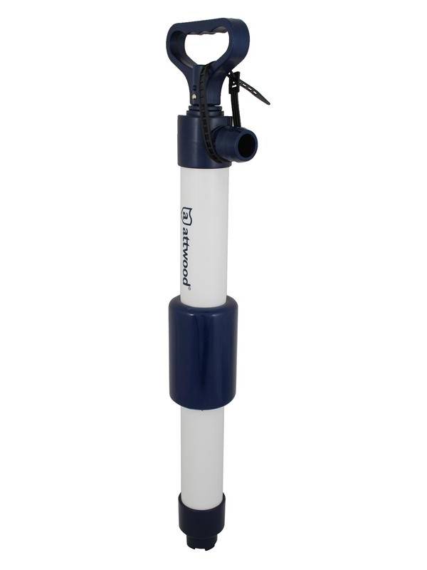 Attwood Hand-Operated Bilge Pump product image