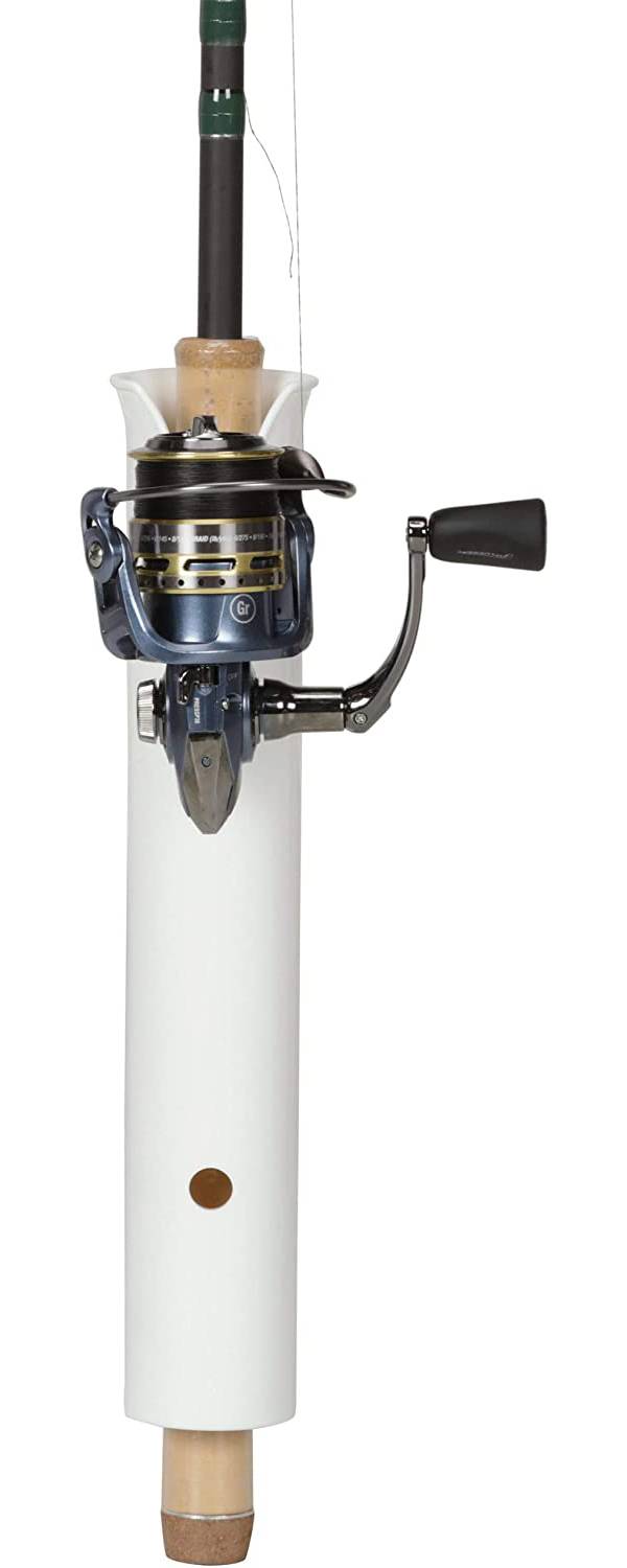 Attwood Single Tube Rod Holder Publiclands