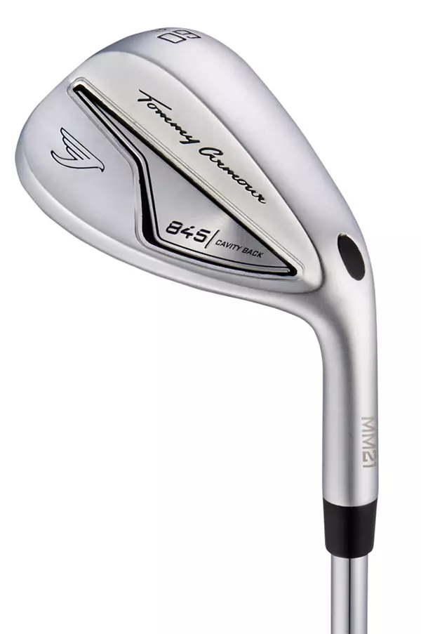 Tommy Armour 2021 845 CB Wedge