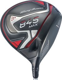 Tommy Armour 845-MAX Driver Dick's Sporting Goods