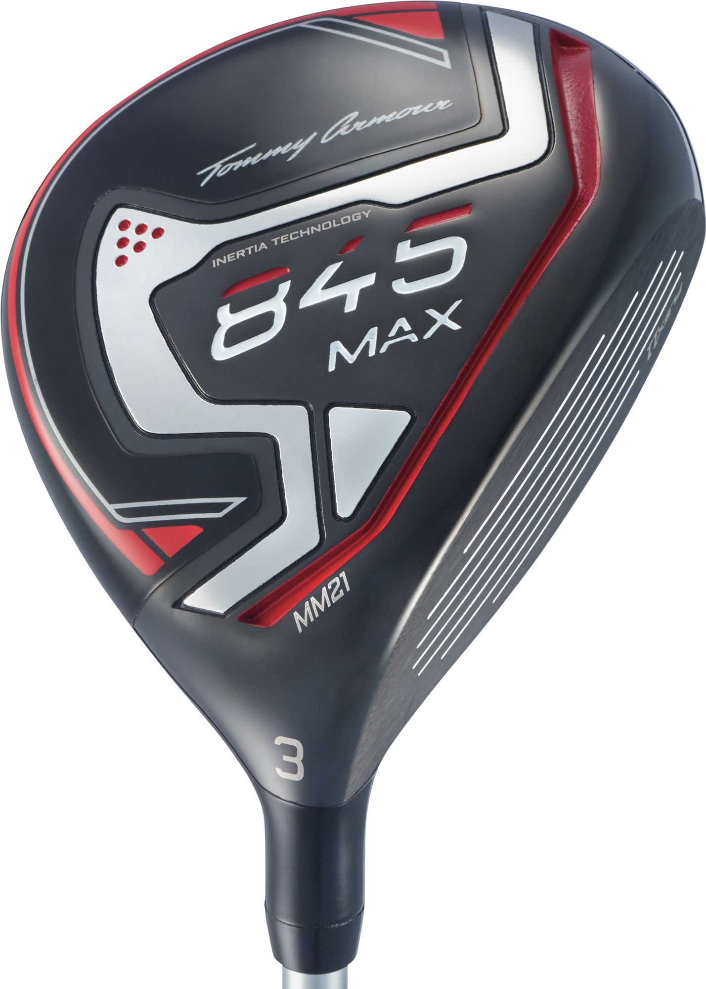 Tommy Armour 845-MAX Fairway product image