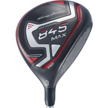 sorry, Tommy Armour 845-MAX Fairway is currently out of stock