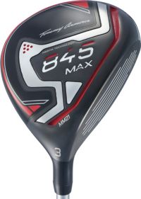 Tommy Armour 845-MAX Fairway Golf Galaxy