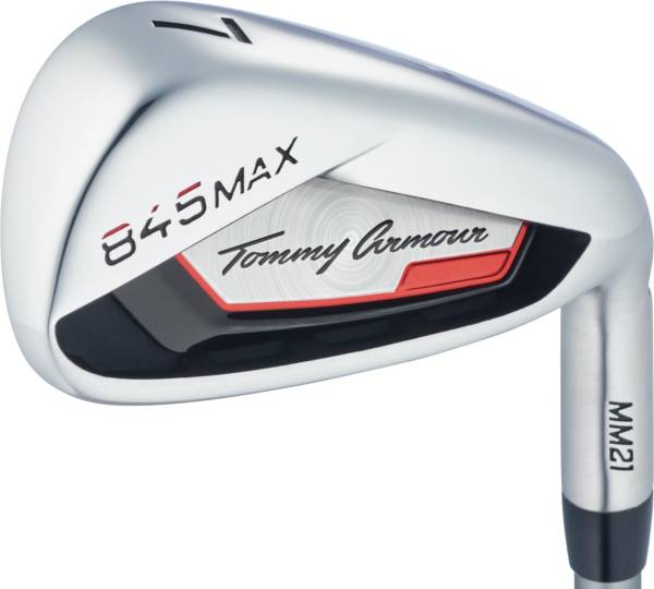 Tommy armour sale 845s irons