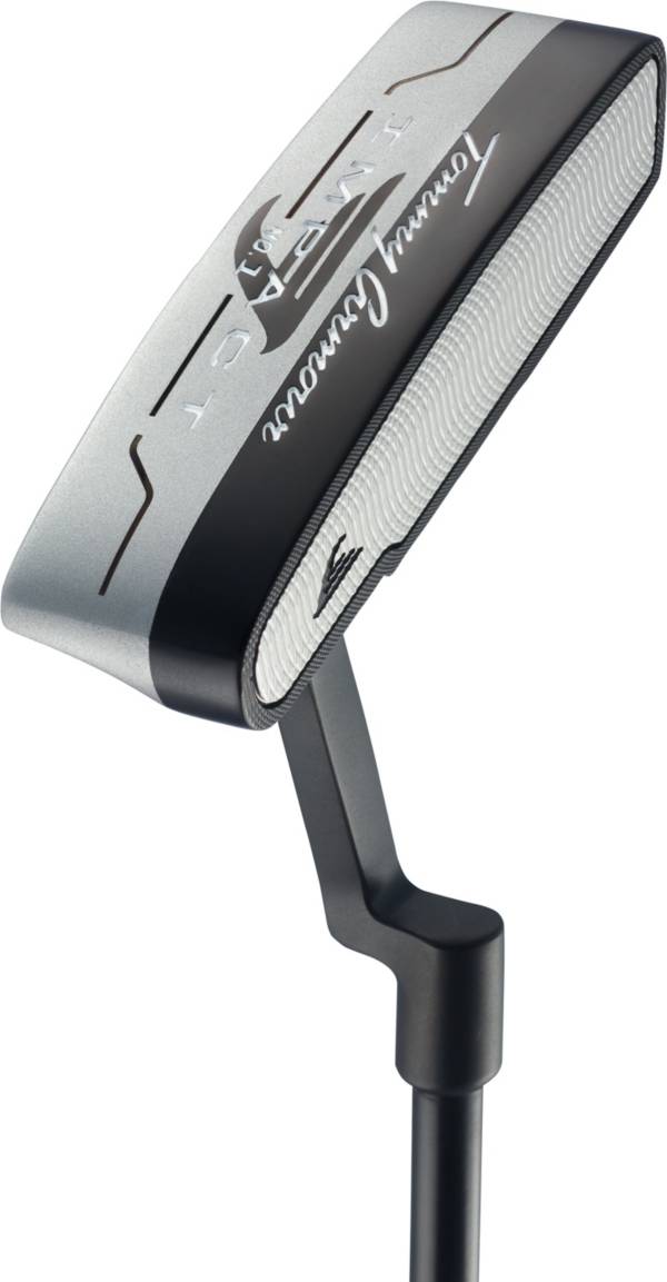 Tommy Armour Impact No. 1 Blade Putter Golf Galaxy