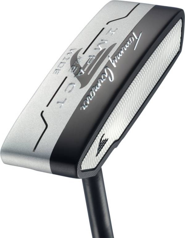 Tommy Armour Impact No. 2 Wide Blade Putter Golf Galaxy