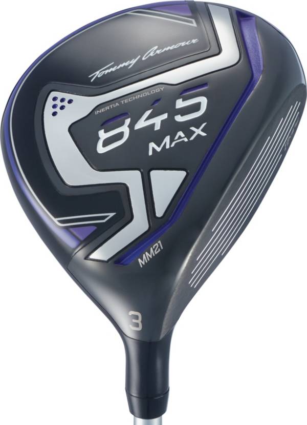 tommy armour women's golf clubs