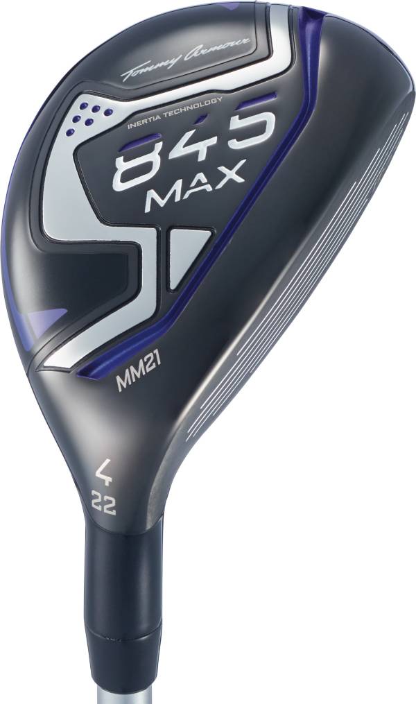 tommy armour women's golf clubs