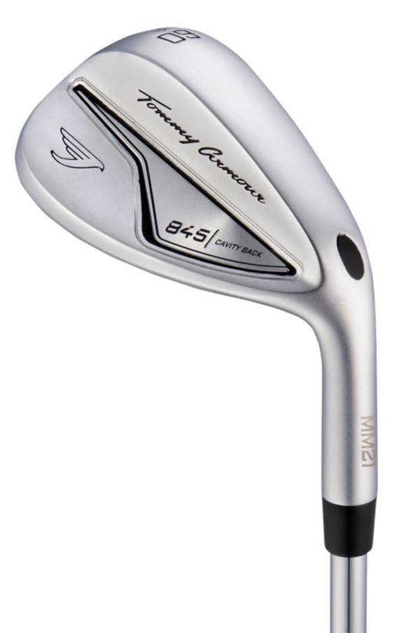tommy armour women's golf clubs