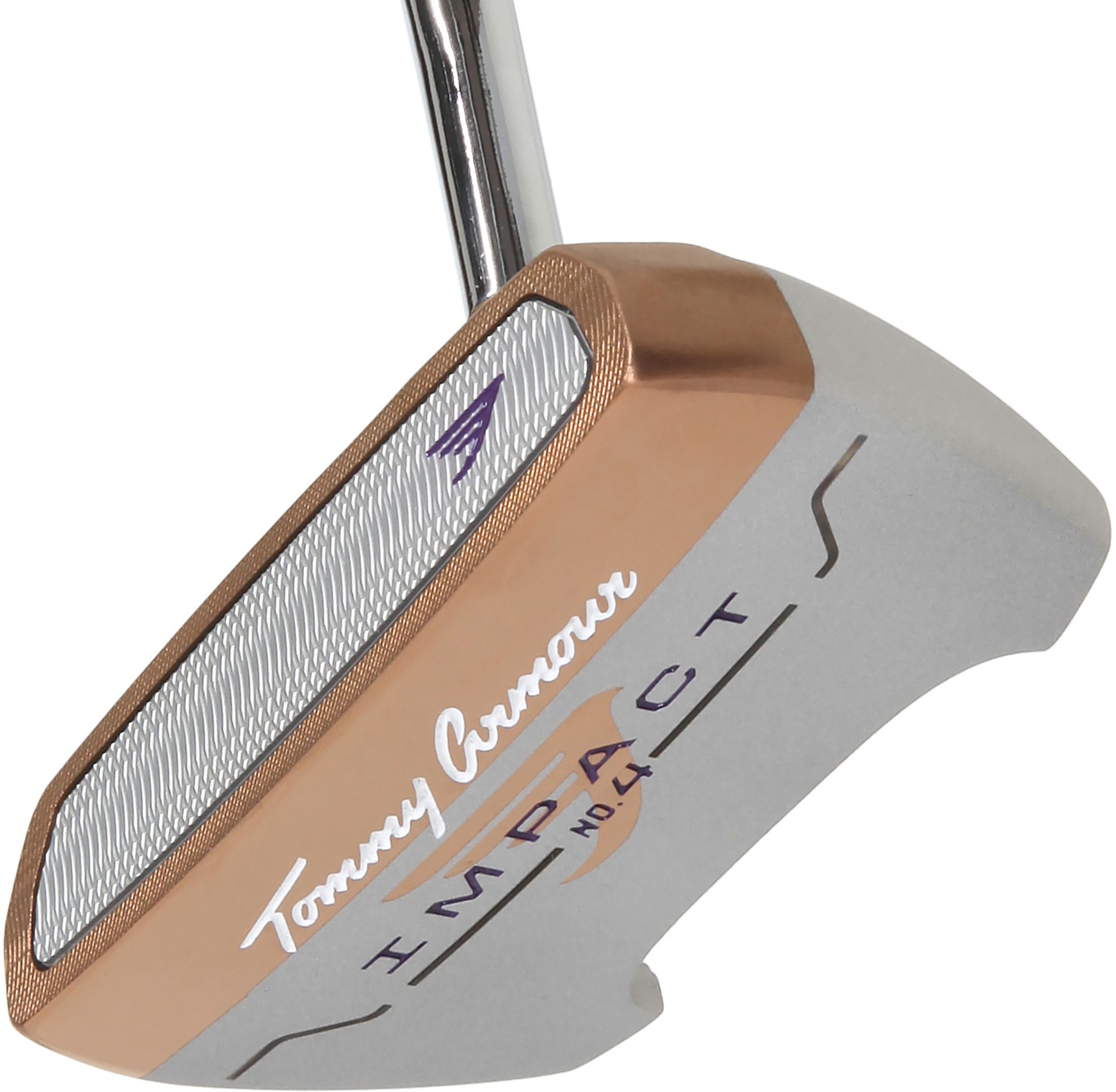Tommy Armour Women's Impact Mallet Putter product image