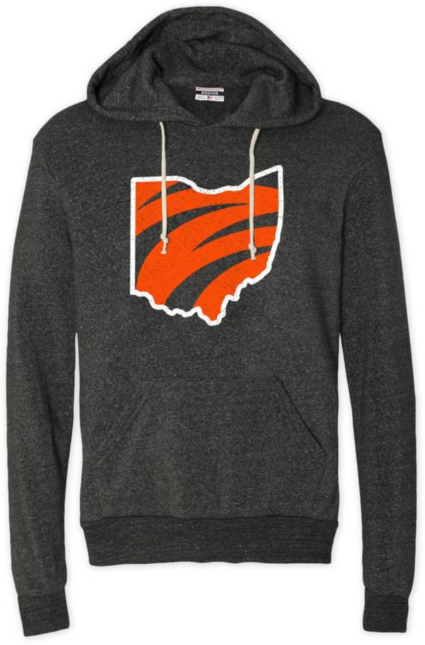 Ohio Strips Cincinnati Bengals Shirt, hoodie, sweatshirt and tank top