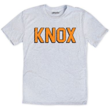sorry, Where I'm From KNOX City Code White T-Shirt is currently out of stock