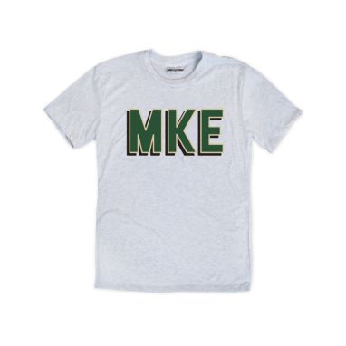sorry, Where I'm From MKE Airport Code White T-Shirt is currently out of stock