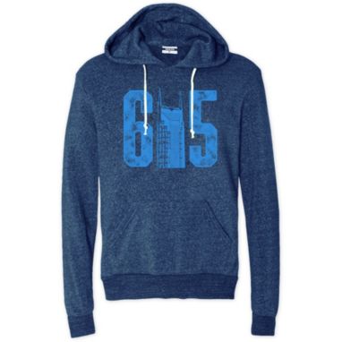 sorry, Where I'm From 615 Skyline Navy Pullover Hoodie is currently out of stock