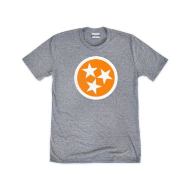 sorry, Where I'm From Circle Ten Grey T-Shirt is currently out of stock