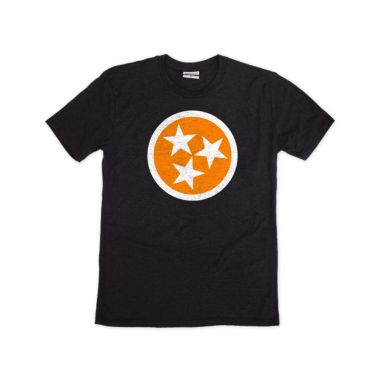 sorry, Where I'm From Circle Van Grey T-Shirt is currently out of stock