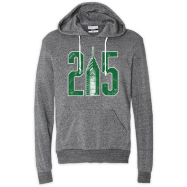sorry, Where I'm From 215 Skyline Grey Pullover Hoodie is currently out of stock