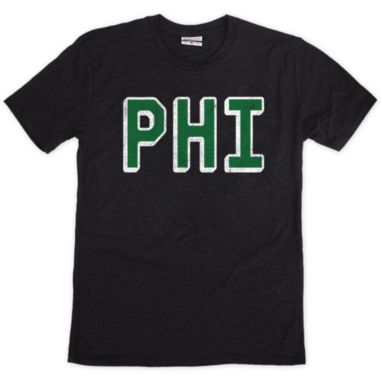 sorry, Where I'm From PHI Airport Code Black T-Shirt is currently out of stock