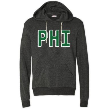 sorry, Where I'm From PHI Airport Code Black Pullover Hoodie is currently out of stock