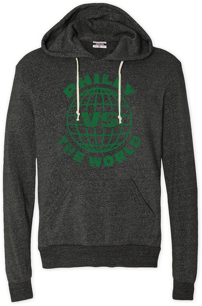 Philly Against The World Hoodie – DSGN TREE