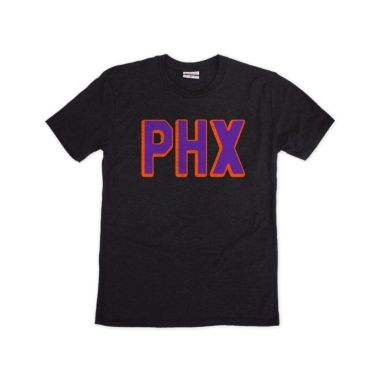 sorry, Where I'm From Adult Phoenix Airport Code Black T-Shirt is currently out of stock