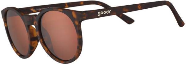 Goodr Nine Dollar Pour Over Sunglasses product image
