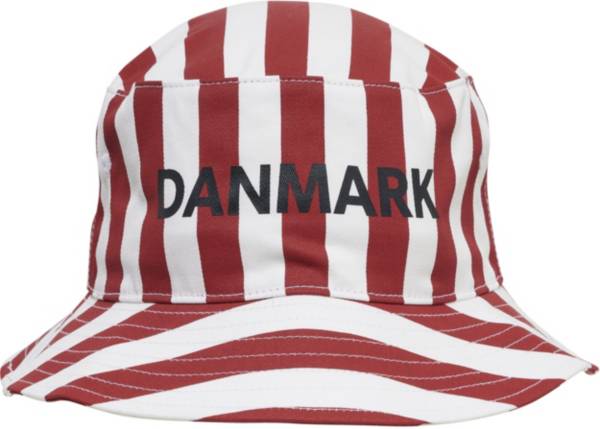 Helt tør En trofast suge Hummel Denmark '20 Bucket Red Hat | DICK'S Sporting Goods