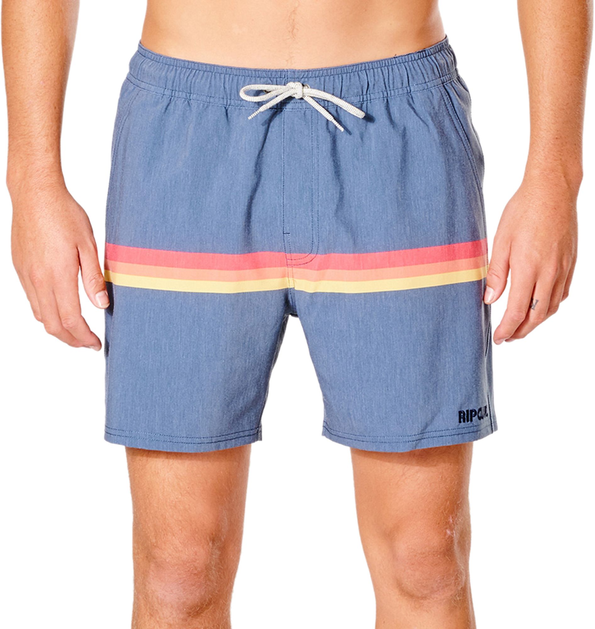 Rip Curl Men's Surf Revival 16” Swim Trunks product image
