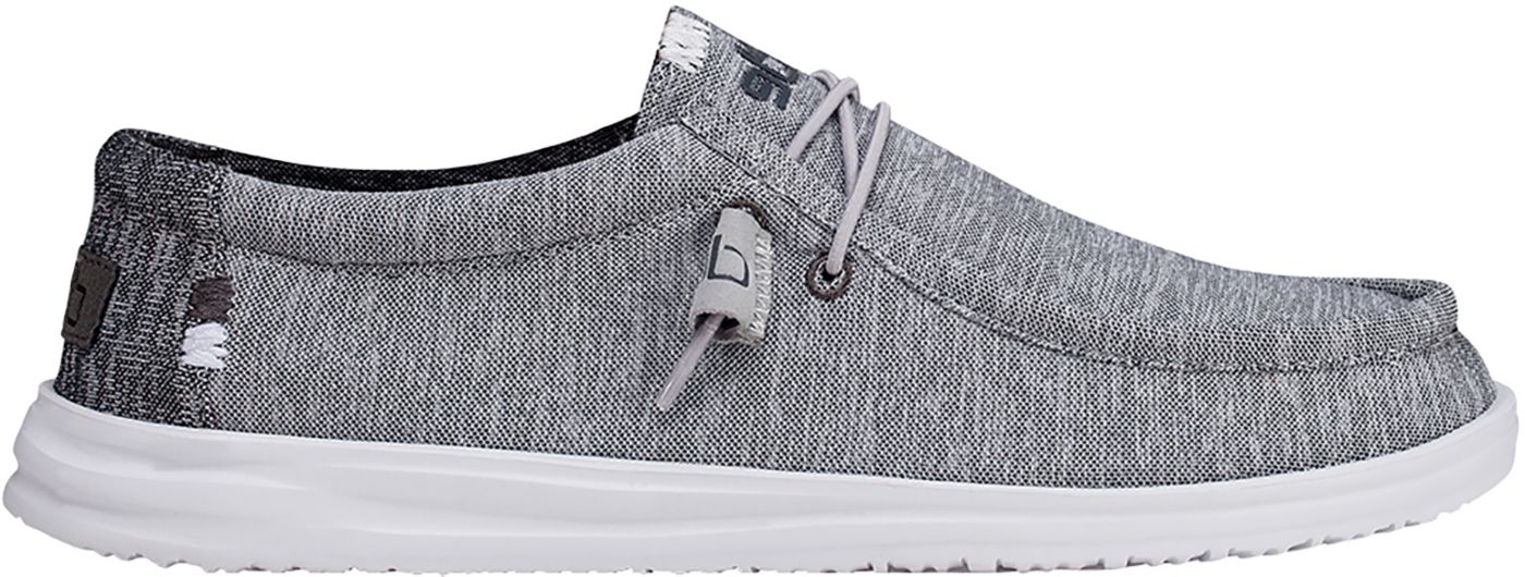 Hey Dude Men s Wally Free Shoes Dick s Sporting Goods