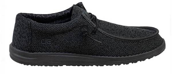 Hey Dude Wally Sox Micro Shoe