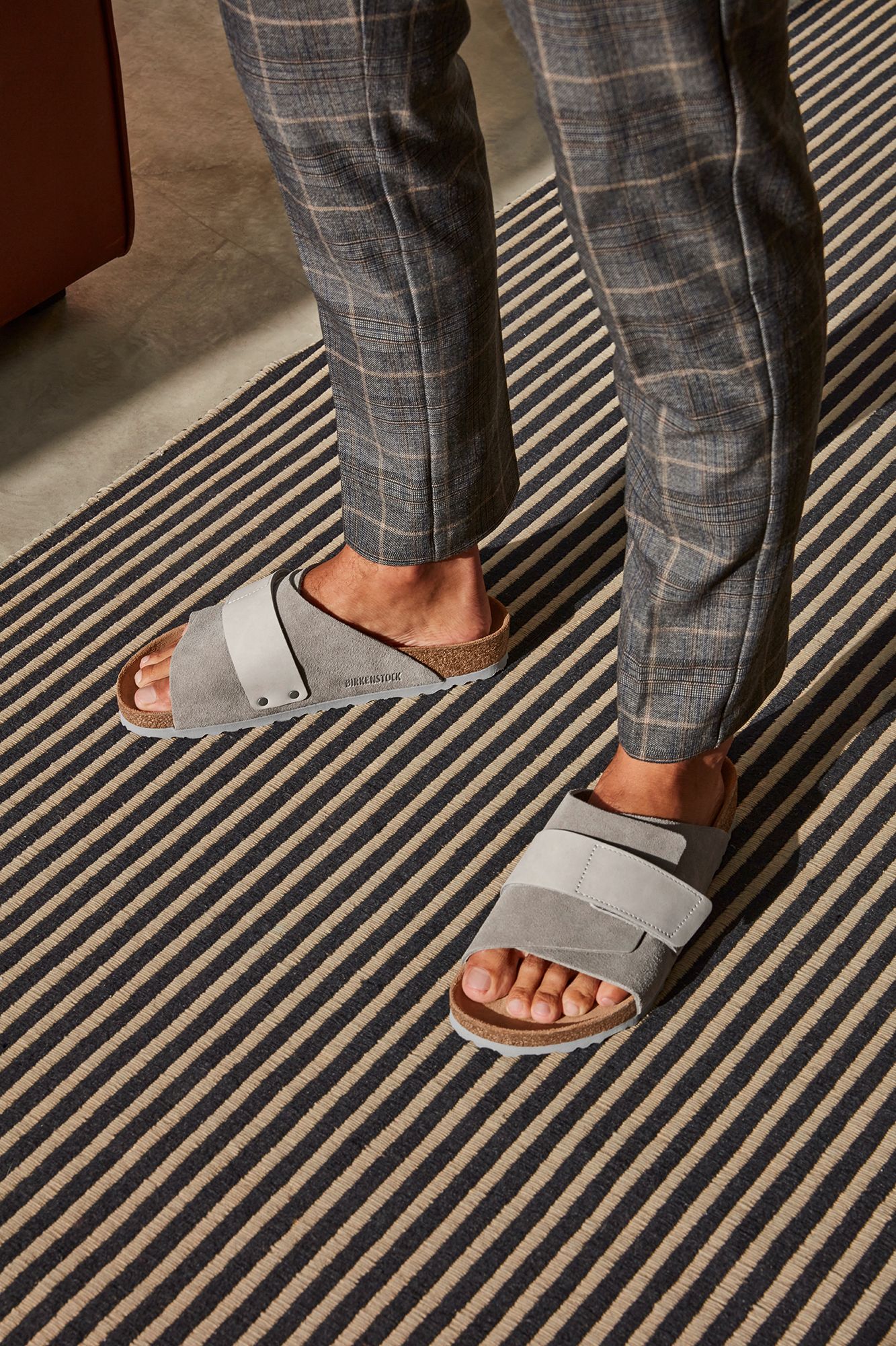 Birkenstock Men's Kyoto Sandal product image